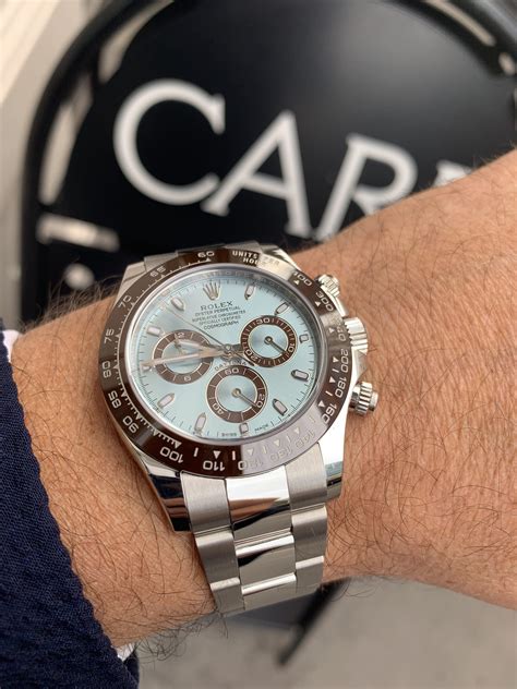 platinum daytona|rolex daytona platinum for sale.